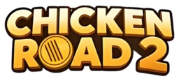 Logo Chicken Road 2